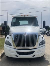 2021 International RH613