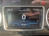 2020 International LT625