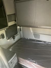 2020 International LT625