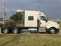 2020 International LT625