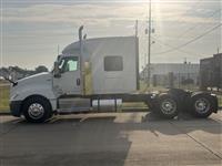 2020 International LT625