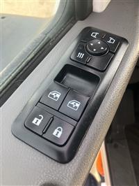 2020 International LT625