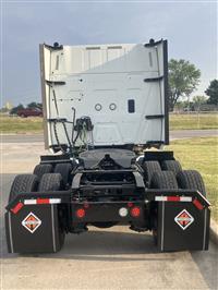 2020 International LT625