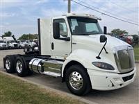 2021 International RH613