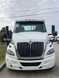 2021 International RH613