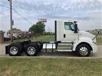 2021 International RH613