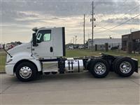 2021 International RH613