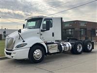 2021 International RH613