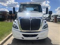 2021 International RH613