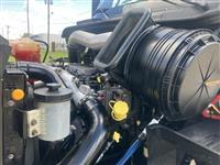 2021 International RH613