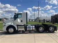 2021 International RH613