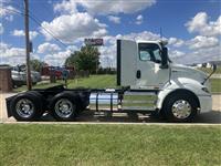 2021 International RH613