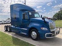2020 International LT625