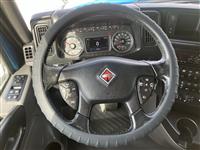 2020 International LT625