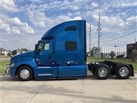 2020 International LT625