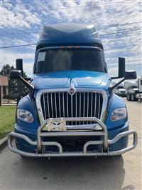 2020 International LT625