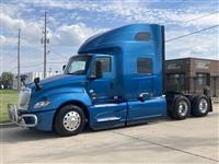 2020 International LT625