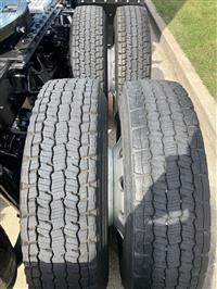 2020 International LT625