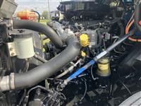 2020 International LT625