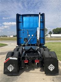 2020 International LT625