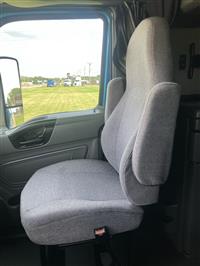 2020 International LT625
