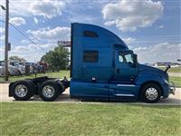 2020 International LT625
