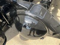 2020 International LT625