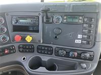 2015 Freightliner Cascadia 125
