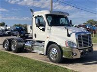 2015 Freightliner Cascadia 125