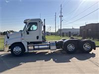 2015 Freightliner Cascadia 125