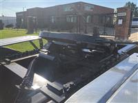 2015 Freightliner Cascadia 125