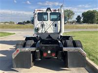 2015 Freightliner Cascadia 125