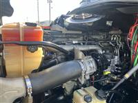 2015 Freightliner Cascadia 125