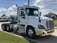 2016 Freightliner Cascadia 125