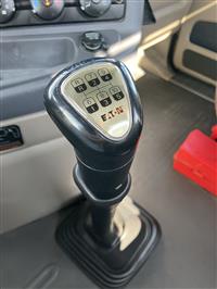 2016 Freightliner Cascadia 125