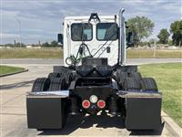 2016 Freightliner Cascadia 125