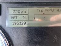 2016 Freightliner Cascadia 125