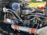 2016 Freightliner Cascadia 125