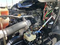 2016 Freightliner Cascadia 125