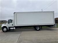 2019 International 4300