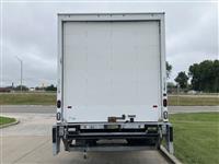 2019 International 4300