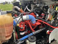 2019 International 4300