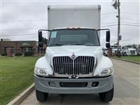 2019 International 4300