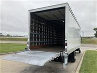 2019 International 4300
