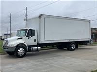 2019 International 4300