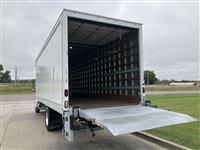 2019 International 4300