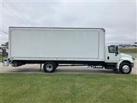2019 International 4300