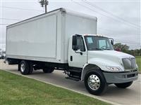 2019 International 4300