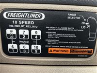 2015 Freightliner Cascadia 125