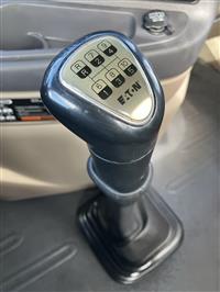 2015 Freightliner Cascadia 125